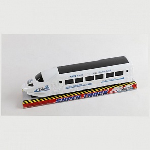 Инерционный поезд (Shantou Gepai, B1364892 (120)sim)